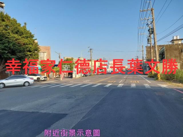 安南農地-6