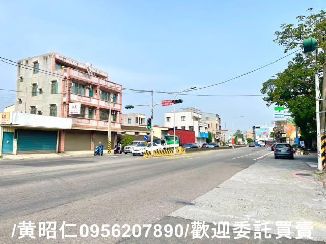 台南安定農地-8