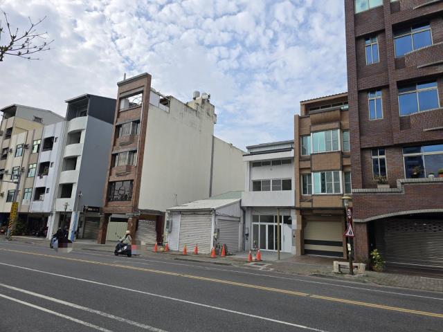 台南安平建地-10