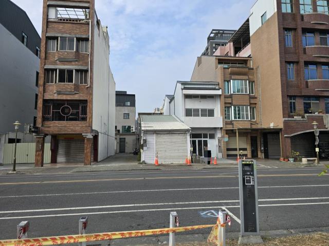 台南安平建地-3