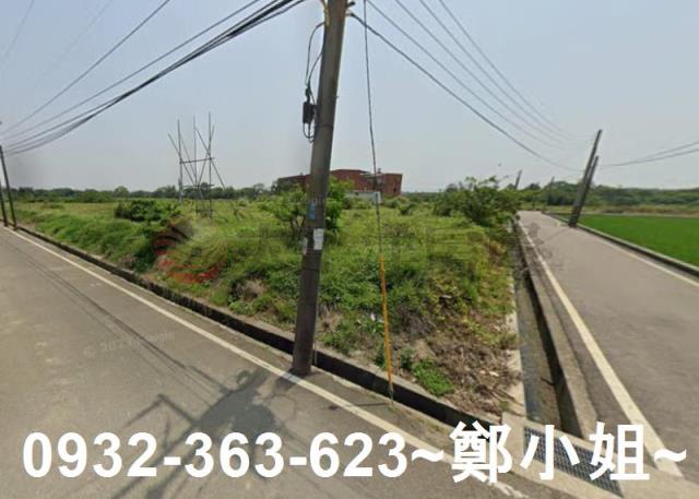 桃園新屋農地-3