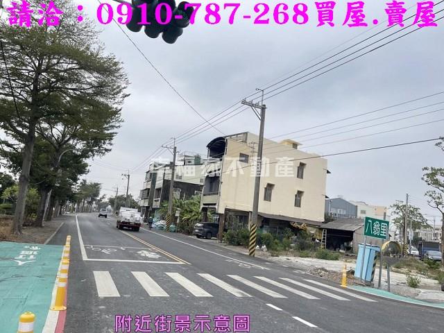 台南柳營建地_住宅地-10