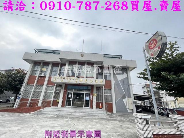 台南柳營建地_住宅地-12