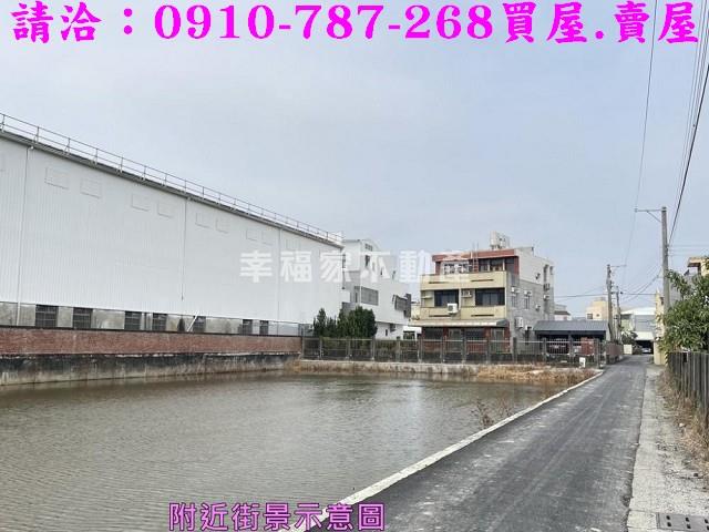 台南柳營建地_住宅地-15