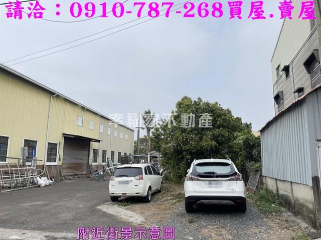 台南柳營建地_住宅地-2