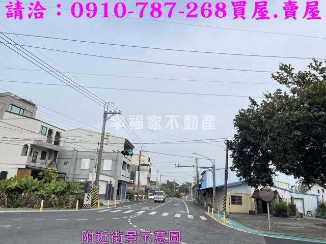 台南柳營建地_住宅地-3