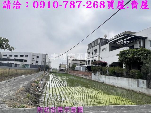 台南柳營建地_住宅地-4