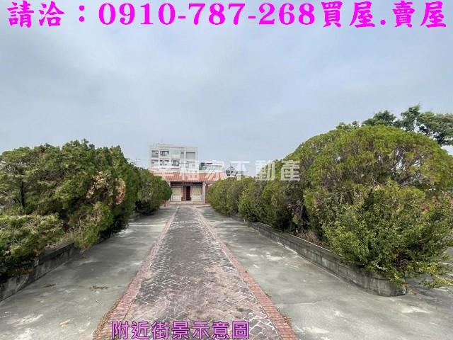 台南柳營建地_住宅地-5