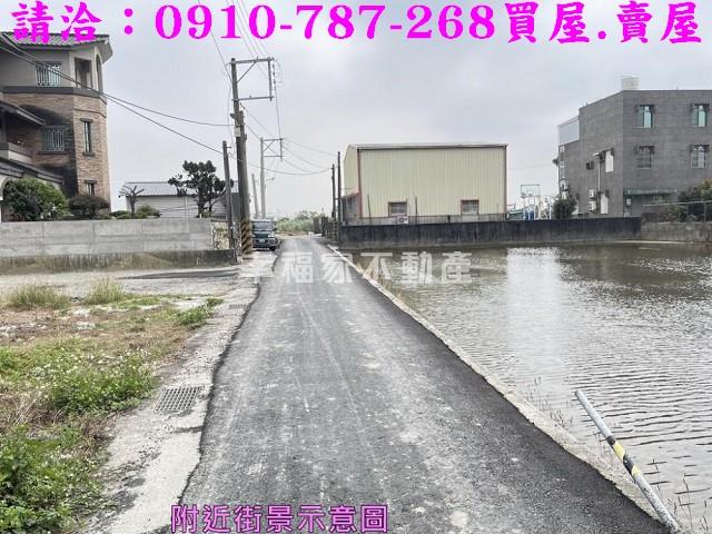 台南柳營建地_住宅地-6