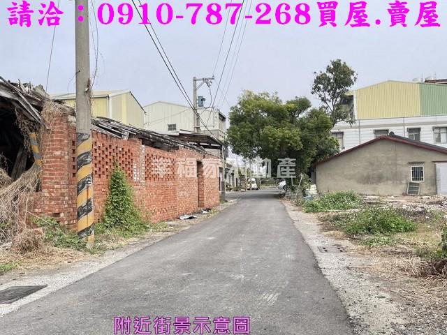 台南柳營建地_住宅地-7