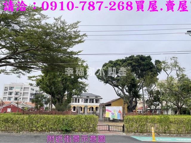 台南柳營建地_住宅地-9