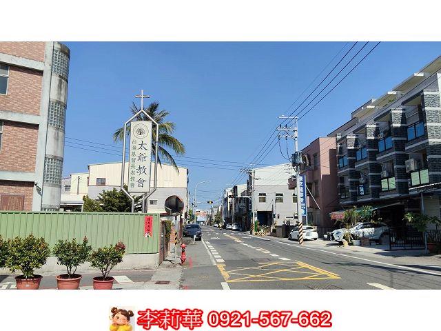 高雄湖內農地-1