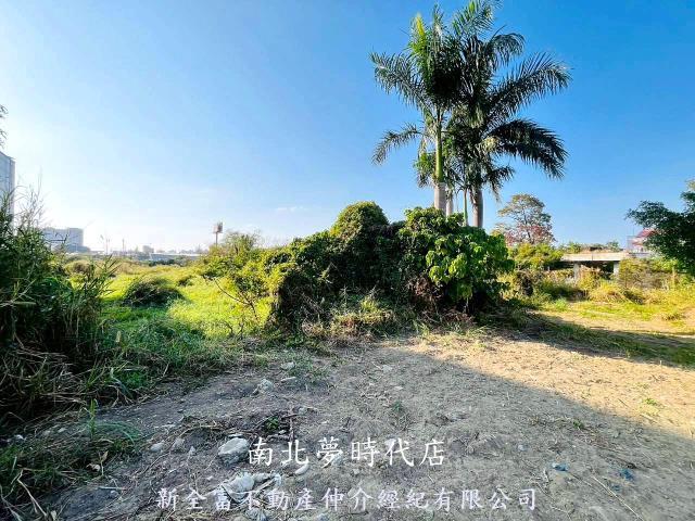 台南仁德農地-1