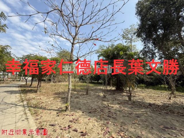 台南歸仁農地-12