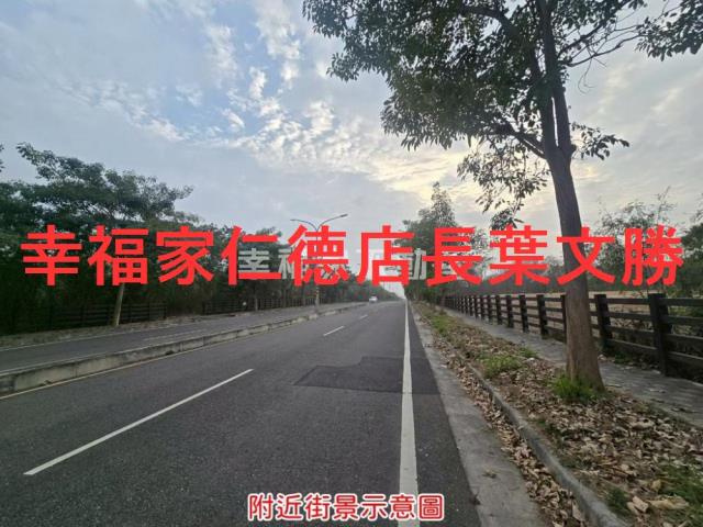 台南歸仁農地-11