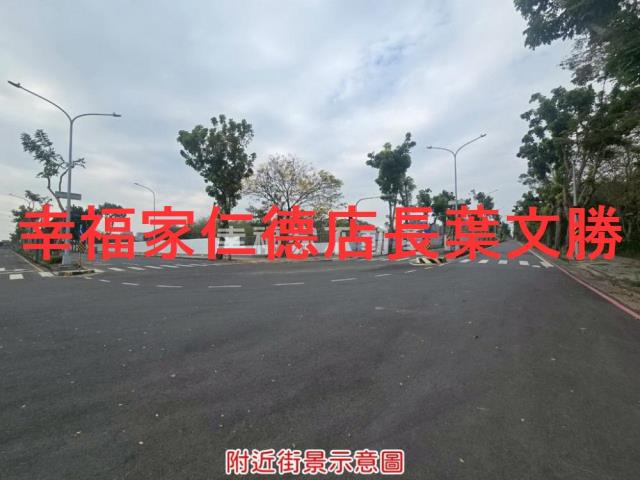 台南歸仁農地-12