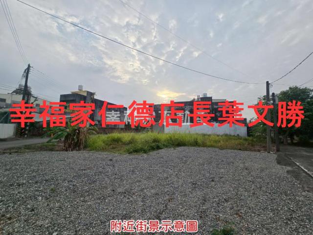 台南歸仁農地-13