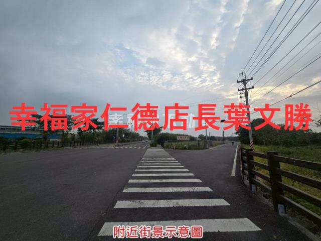 台南歸仁農地-15