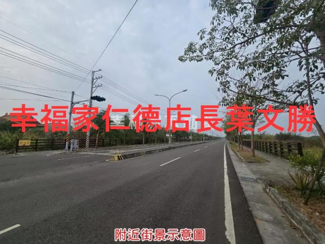 台南歸仁農地-1