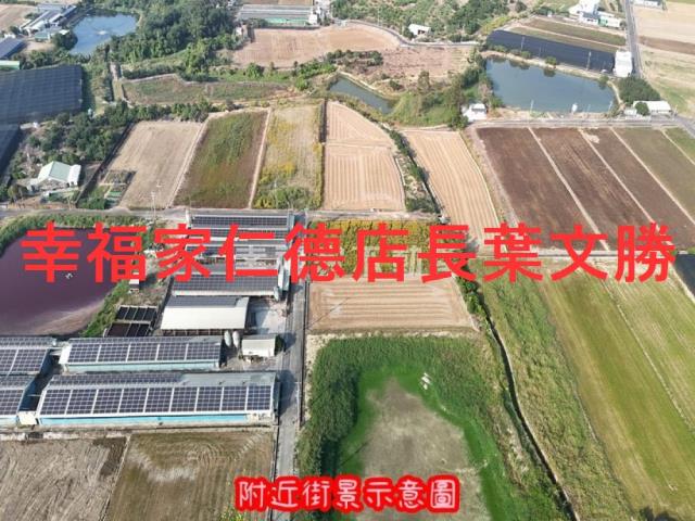 台南柳營農地-10