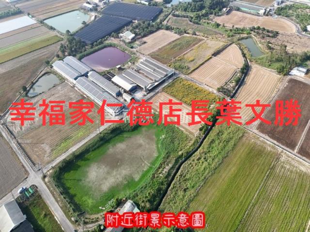 台南柳營農地-14