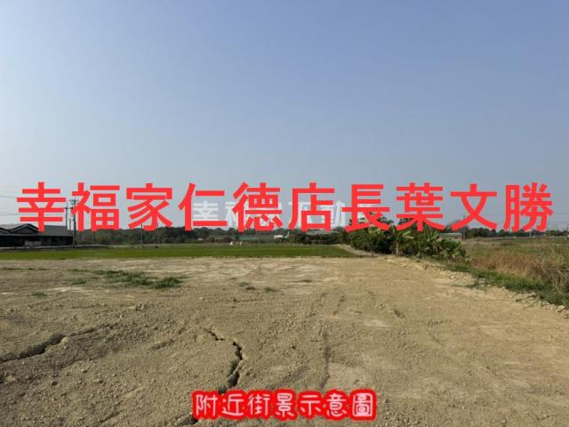 台南柳營農地-9