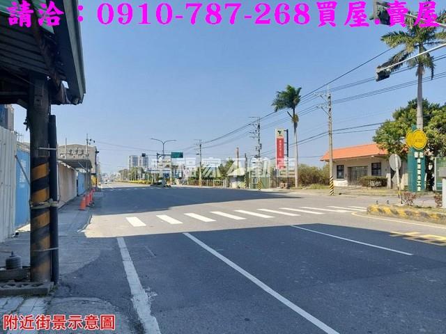 台南善化工業地-14