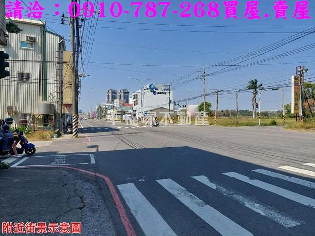 台南善化工業地-5