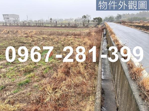 後龍農地_休閒地-3