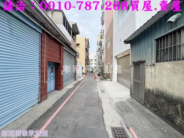 台南建地_住宅地-6