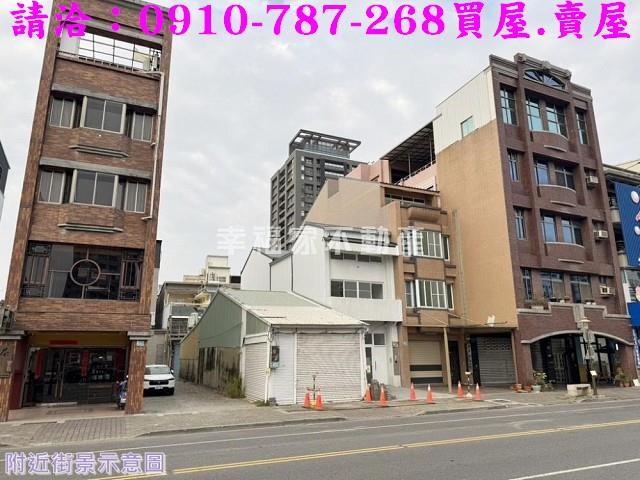 台南建地_住宅地-7