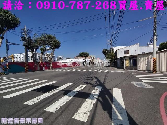 台南建地_住宅地-1