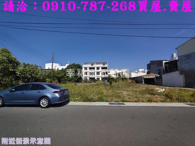 台南建地_住宅地-2