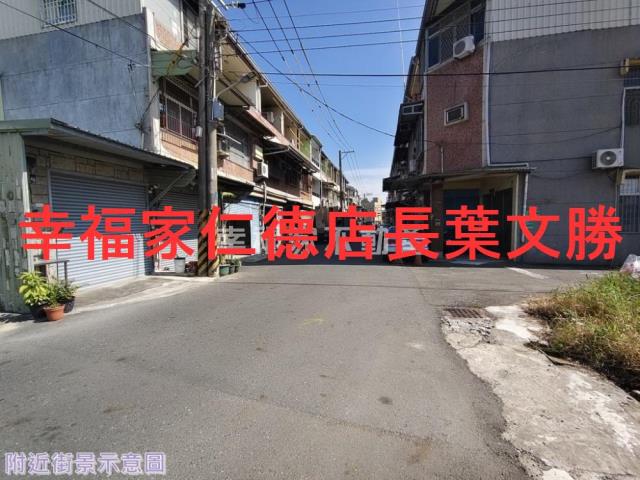 台南安南建地-10