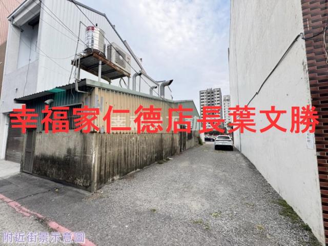 台南安平建地-3