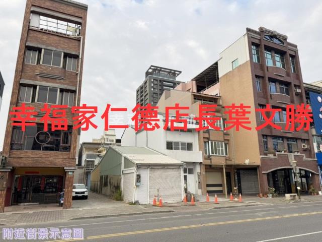 台南安平建地-7