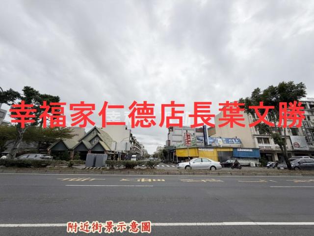 台南北區建地-11