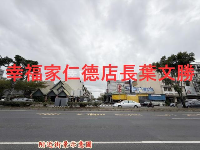 台南北區建地-4