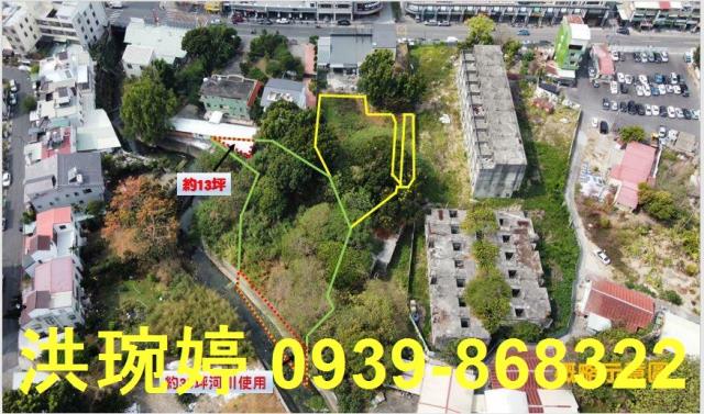 草屯農地_住宅地-4