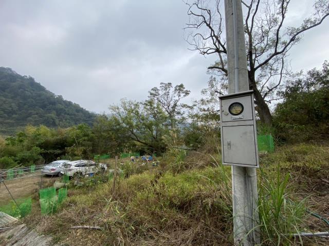 東勢農地_休閒地-2