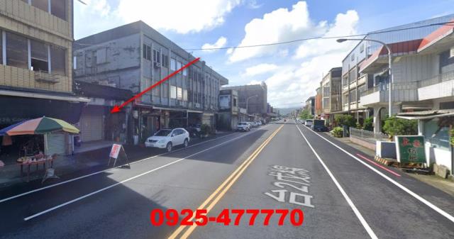 宜蘭法拍建地-1