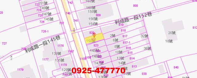 宜蘭法拍建地-3