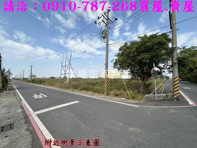 台南西港農地-10