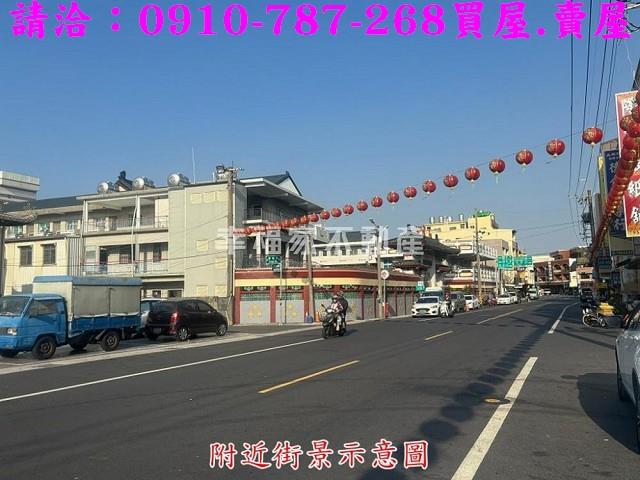 台南西港建地-9