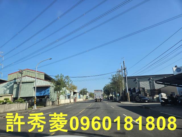 高雄路竹建地-13