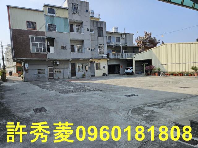 高雄路竹建地-2