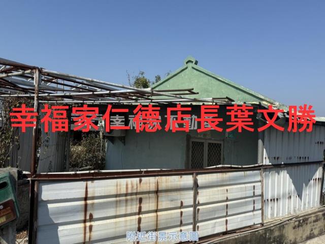 台南學甲建地-9