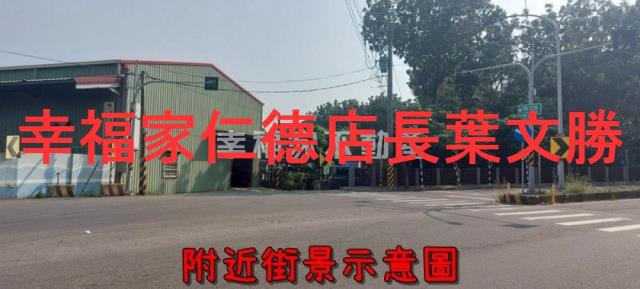 台南仁德農地-15