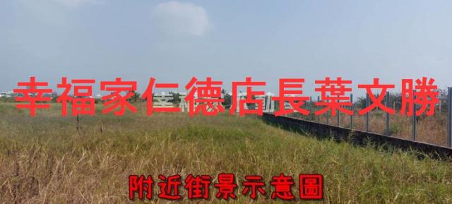 台南仁德農地-3