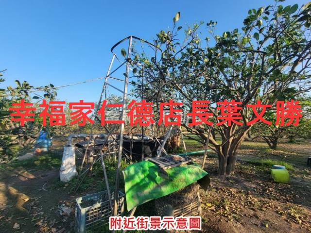 台南麻豆農地-5